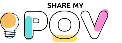 ShareMyPOV